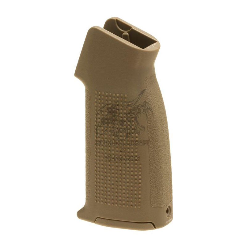 EPG-C Pistolete para M4 AEG PTS - Imagen 2