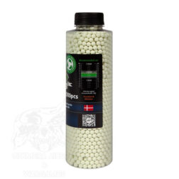 Alternative view of 0.30 Open Blaster Bio Tracer 3300rds ASG - Verde