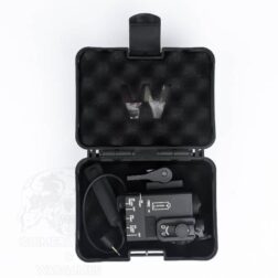 DBAL Mini Laser Module Laser IR mas Laser Verde - WADSN - Negro - Imagen 6