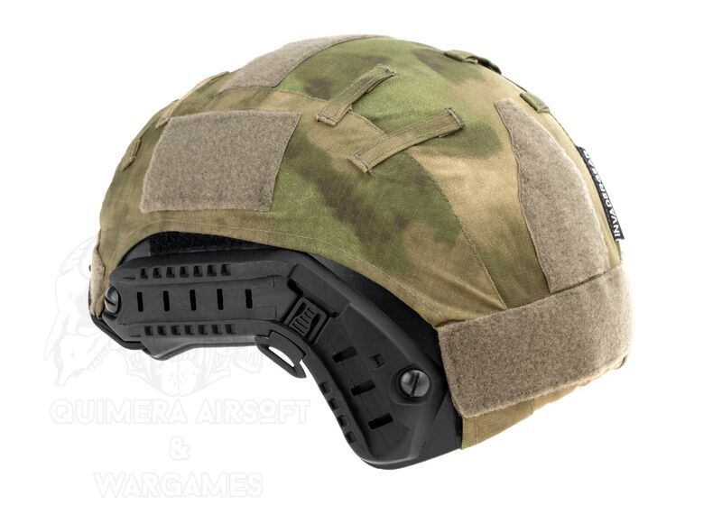 Funda Mod 2 casco FAST Invader Gear - Imagen 6