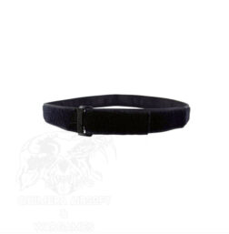Cinturón Interno con Velcro para Ceñidor Conquer - Negro - Imagen 3