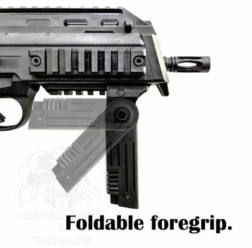 Kit AP7 SUB SMG para AAP-01 CTM - Imagen 9