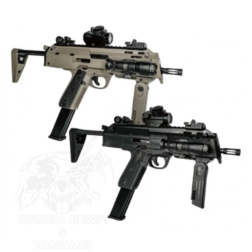 Kit AP7 SUB SMG para AAP-01 CTM - Imagen 8