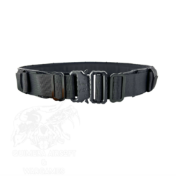 Cinturon de Combate FL BELT Conquer - Imagen 13