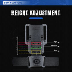Low Duty Platform Amomax - Imagen 5