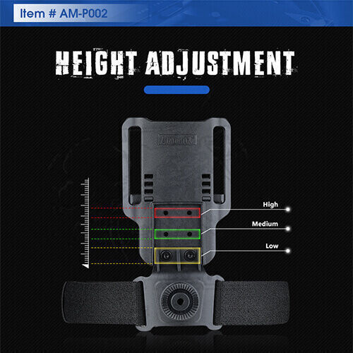 Low Duty Platform Amomax - Imagen 5