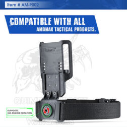 Low Duty Platform Amomax - Imagen 3