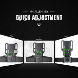 Low Duty Platform Amomax - Imagen 6