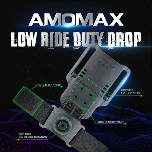Low Duty Platform Amomax - Imagen 9