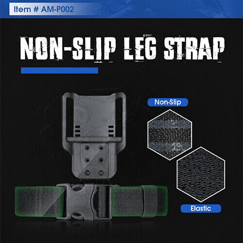 Low Duty Platform Amomax - Imagen 7