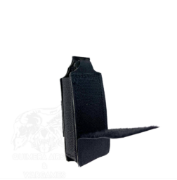 Pouch con pañuelo marcador de eliminado Conquer - Imagen 7