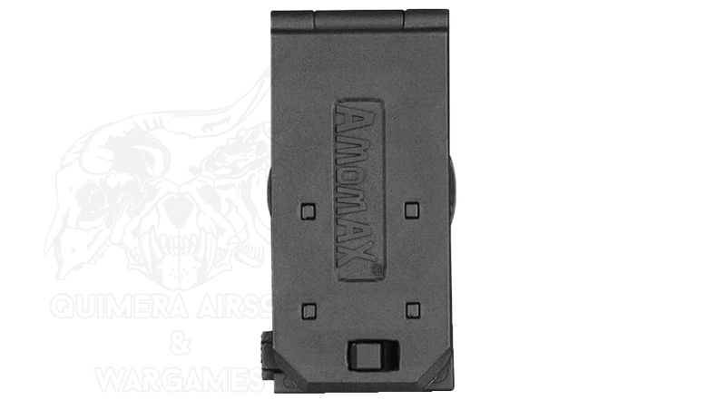 Clip de Molle Simple para Pistolera Amomax - Imagen 2