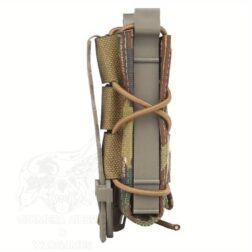 Pouch tipo taco para cargador de Pistola Wosport - - Imagen 5