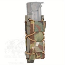 Pouch tipo taco para cargador de Pistola Wosport - - Imagen 3