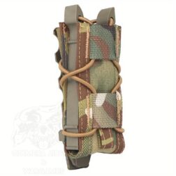 Pouch tipo taco para cargador de Pistola Wosport - - Imagen 4