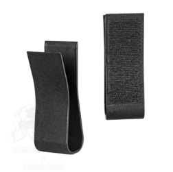 Pouch 9mm Tipo KYWI con inserto de Polímero Wosport - Imagen 8