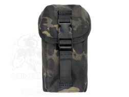 Alternative view of 8 Fields Pouch Doble con solapa para cargador de sniper