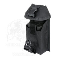 8 Fields Pouch Doble con solapa para cargador de sniper - Imagen 3