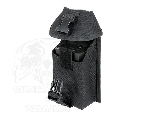 8 Fields Pouch Doble con solapa para cargador de sniper - Imagen 3