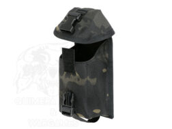 8 Fields Pouch Doble con solapa para cargador de sniper - Imagen 5