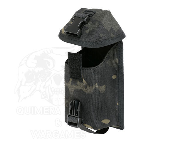 8 Fields Pouch Doble con solapa para cargador de sniper - Imagen 5