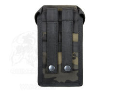 8 Fields Pouch Doble con solapa para cargador de sniper - Imagen 4