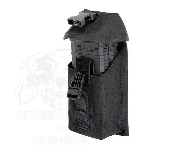 8 Fields Pouch Doble con solapa para cargador de sniper - Imagen 6
