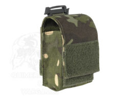 Tactical Cigarette Pouch 8Fields - Imagen 3