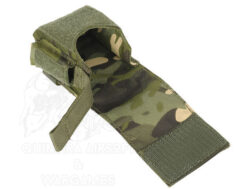 Tactical Cigarette Pouch 8Fields - Imagen 6