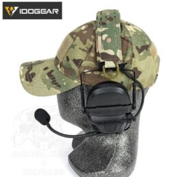 Cubre Diadema para Auriculares Idogear - Imagen 5