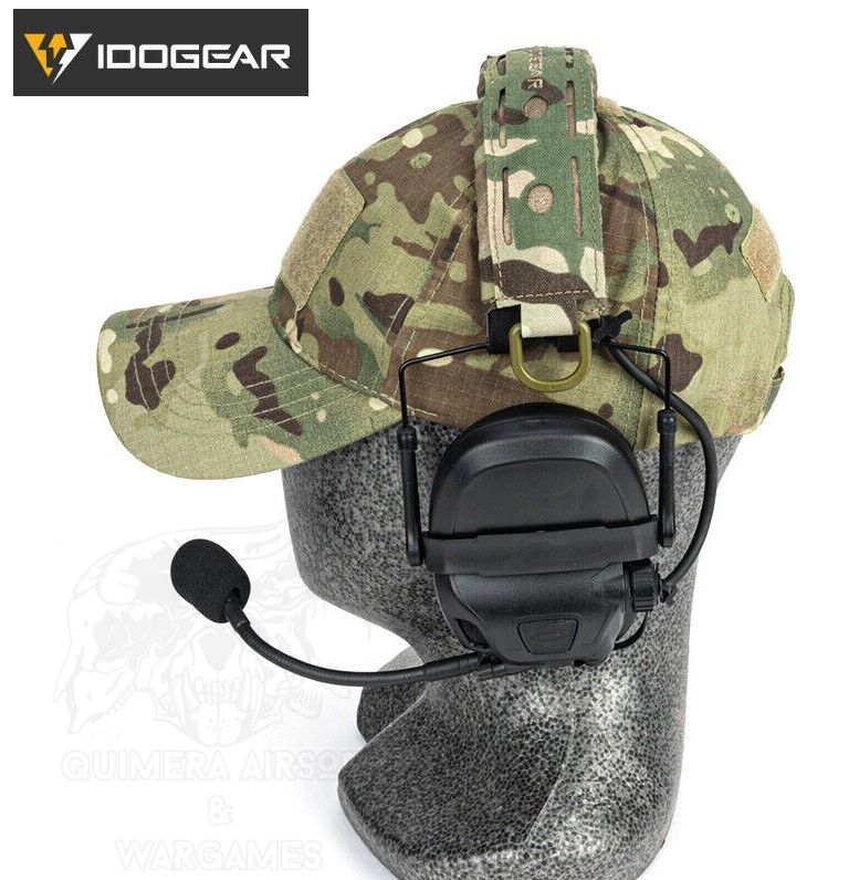 Cubre Diadema para Auriculares Idogear - Imagen 5