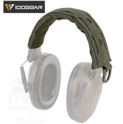 Cubre Diadema para Auriculares Idogear - Imagen 6