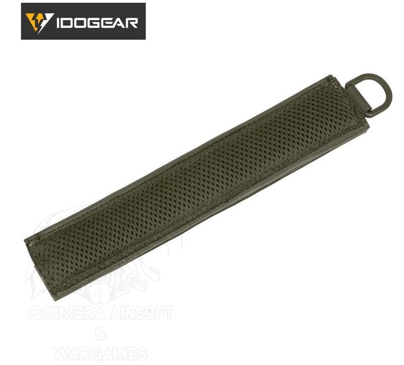 Cubre Diadema para Auriculares Idogear - Imagen 3