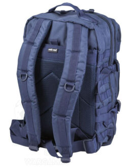 Mochila US Assault Molle Mil-Tec - 36L. - Imagen 13