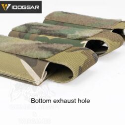 Inserto para 3 cargadores 5.56 Idogear - Imagen 4