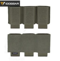 Alternative view of Inserto para 3 cargadores 5.56 Idogear