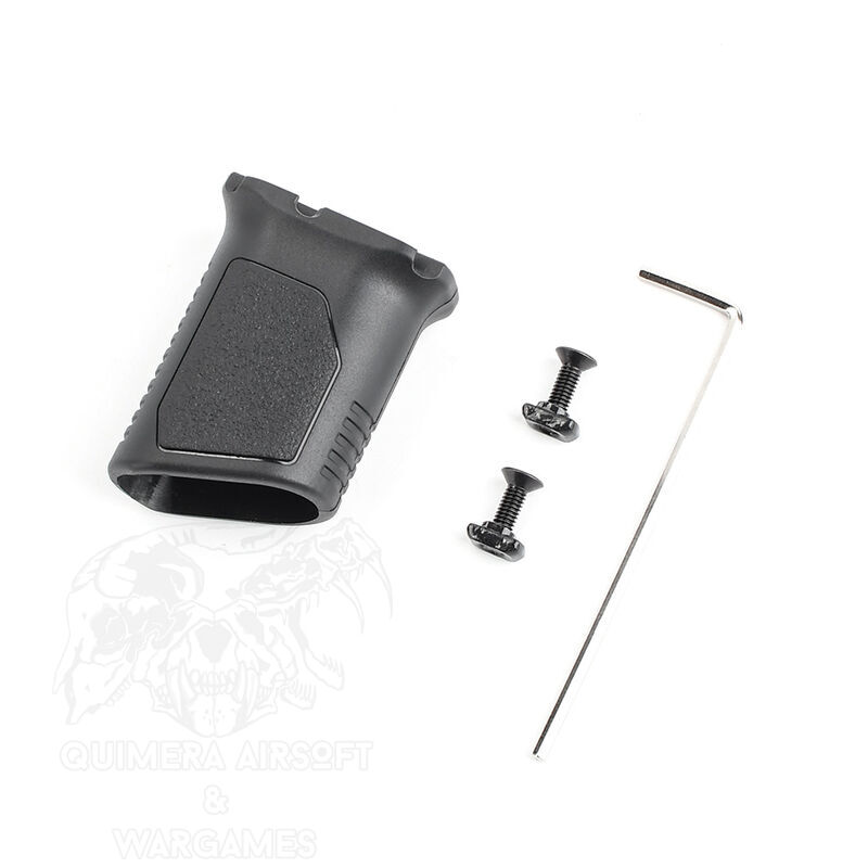 Grip AVG corto MLOK con gestor de cableado - Imagen 8
