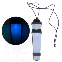E-LITE WADSN Negro - - Imagen 3