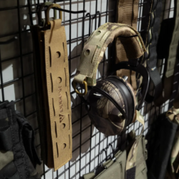 Cubre Diadema para Auriculares Idogear - Imagen 16
