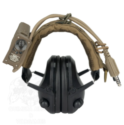 Cubre Diadema para Auriculares Idogear - Imagen 35