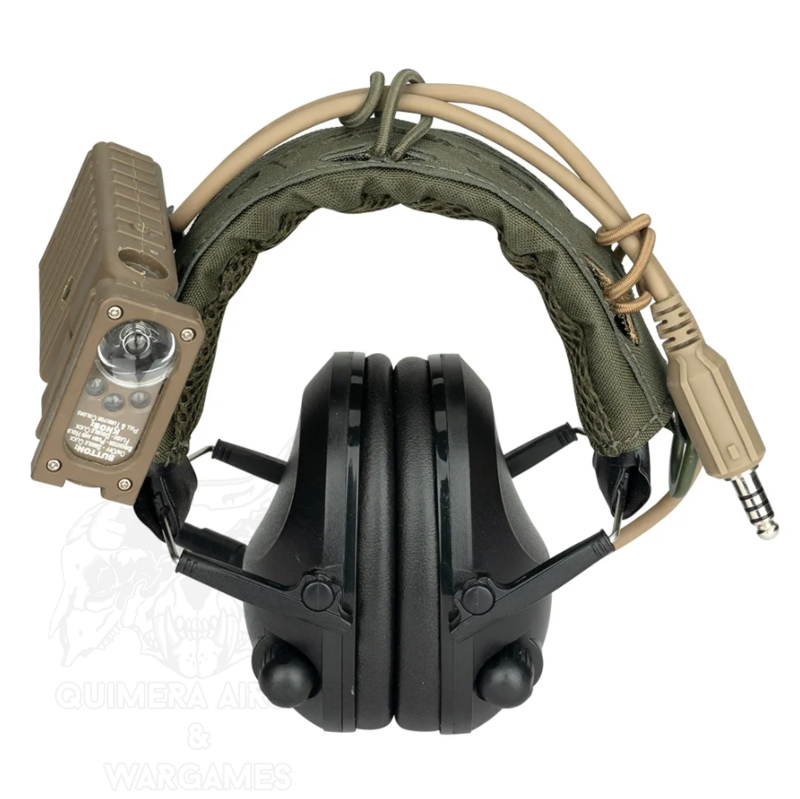 Cubre Diadema para Auriculares Idogear - Imagen 7