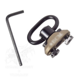 Enganche de correa QD tipo BCM para MLOK - - Imagen 11