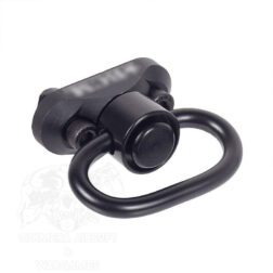 Alternative view of Enganche de correa QD tipo BCM para MLOK -