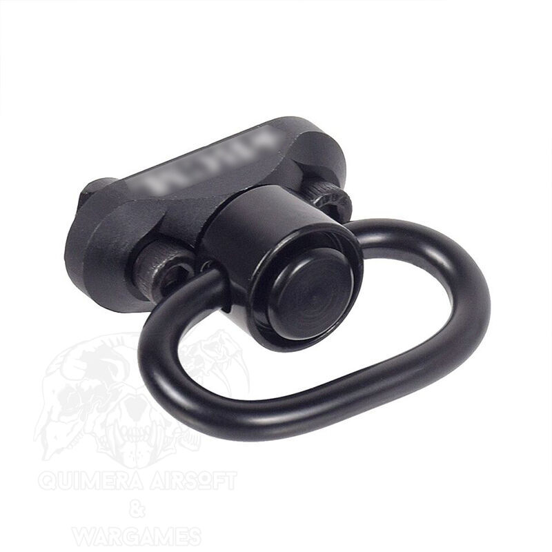 Enganche de correa QD tipo BCM para MLOK - - Imagen 2