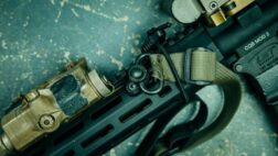 Enganche de correa QD tipo BCM para MLOK - - Imagen 6