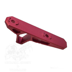 Hand-stop para Keymod/M-LOK M-Etal - Imagen 5