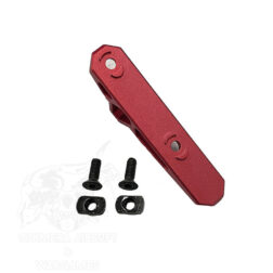 Hand-stop para Keymod/M-LOK M-Etal - Imagen 3