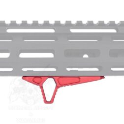 Hand-stop para Keymod/M-LOK M-Etal - Imagen 6