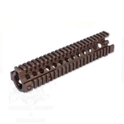 Guardamanos MK18 Ris II SOPMOD Madbull Licenciado de Daniel Defense 9.5