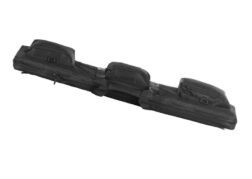 Funda de transporte acolchada 80cm Invader Gear - - Imagen 11